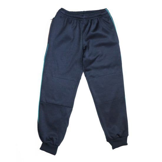 Fleece trackpants