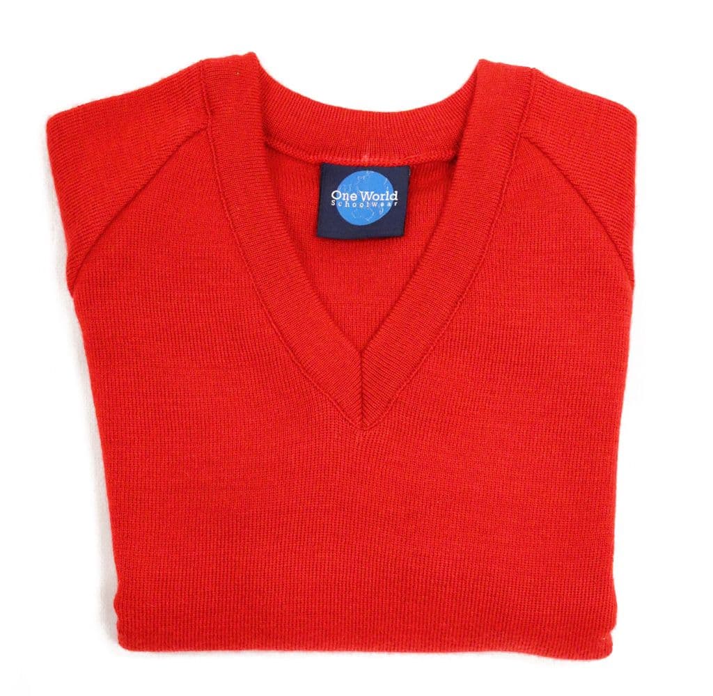 School jumper style 1