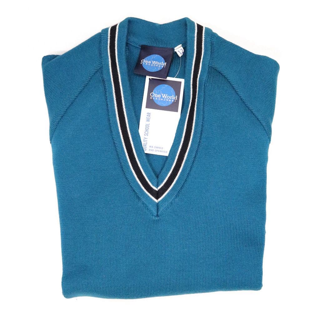 School jumper style 2