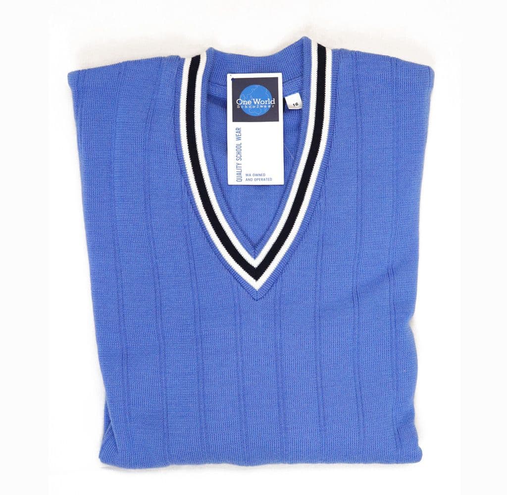 School jumper style 3