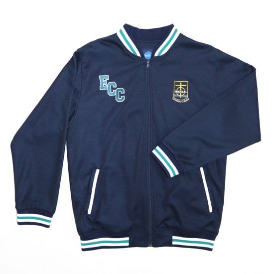 Leavers jacket style 1