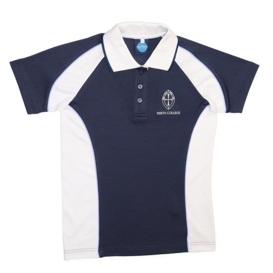 Coolmax sports polo