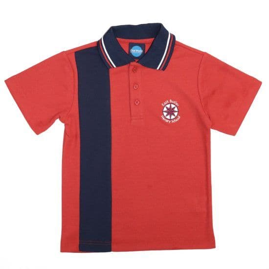 Panel sports polo