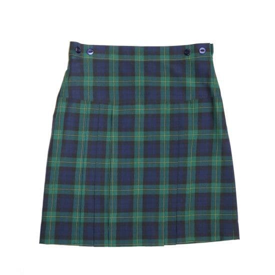 School skirt style 1