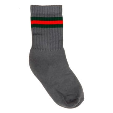 Crew school sock