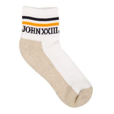 Sports school sock