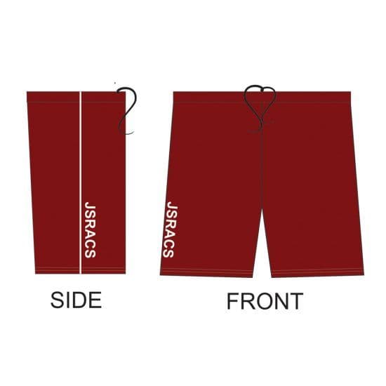 School jammer swimwear