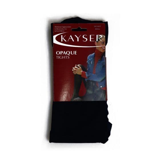 School tights